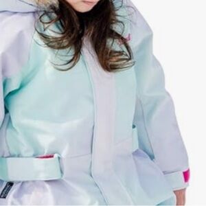 ❄️ 👧 ❄️ •🦄 Blue Magic x Chilly … always Stylin’ Vibes